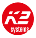 logo k2 systems